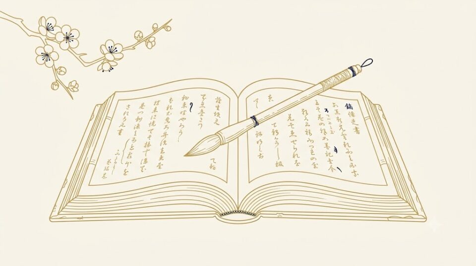 四字熟語